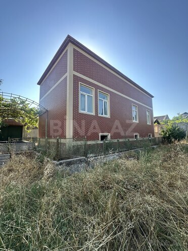 Satılır 6 otaqlı həyət evi/bağ evi 300 m², Yeni Ramana q., photo 12 from 32