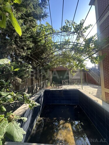 Satılır 6 otaqlı həyət evi/bağ evi 300 m², Yeni Ramana q., photo 5 from 32
