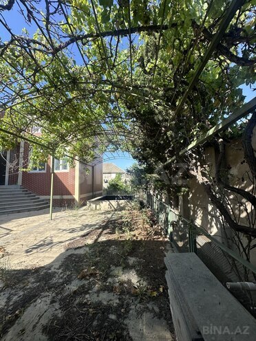 Satılır 6 otaqlı həyət evi/bağ evi 300 m², Yeni Ramana q., photo 7 from 32