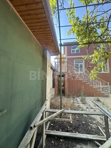 Satılır 6 otaqlı həyət evi/bağ evi 300 m², Yeni Ramana q., photo 4 from 32