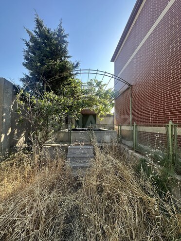 Satılır 6 otaqlı həyət evi/bağ evi 300 m², Yeni Ramana q., photo 8 from 32