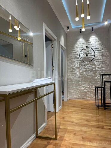 İcarəyə verilir 2 otaqlı yeni tikili 95 m², Nərimanov r., photo 8 from 14