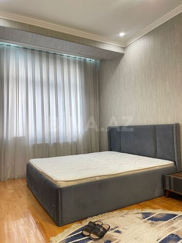 İcarəyə verilir 2 otaqlı yeni tikili 95 m², Nərimanov r., photo 12 from 14