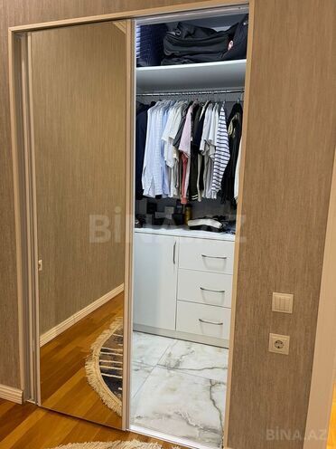 İcarəyə verilir 2 otaqlı yeni tikili 95 m², Nərimanov r., photo 10 from 14