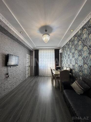 Satılır 2 otaqlı yeni tikili 44 m², Masazır q., photo 10 from 11
