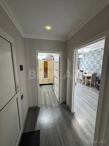 Satılır 2 otaqlı yeni tikili 44 m², Masazır q., photo 6 from 11
