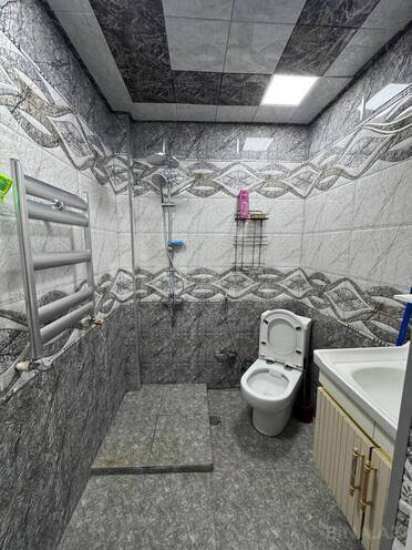 Satılır 2 otaqlı yeni tikili 44 m², Masazır q., photo 9 from 11