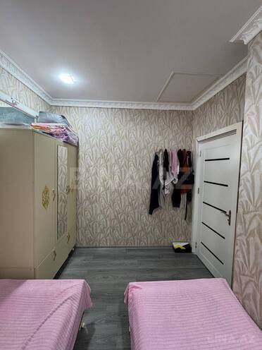 Satılır 2 otaqlı yeni tikili 44 m², Masazır q., photo 5 from 11