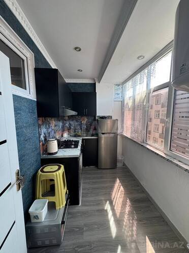 Satılır 2 otaqlı yeni tikili 44 m², Masazır q., photo 4 from 11
