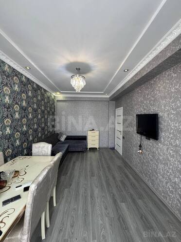 Satılır 2 otaqlı yeni tikili 44 m², Masazır q., photo 3 from 11
