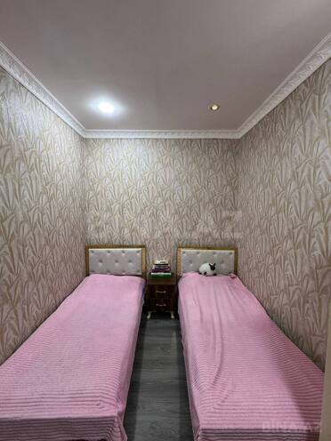 Satılır 2 otaqlı yeni tikili 44 m², Masazır q., photo 8 from 11