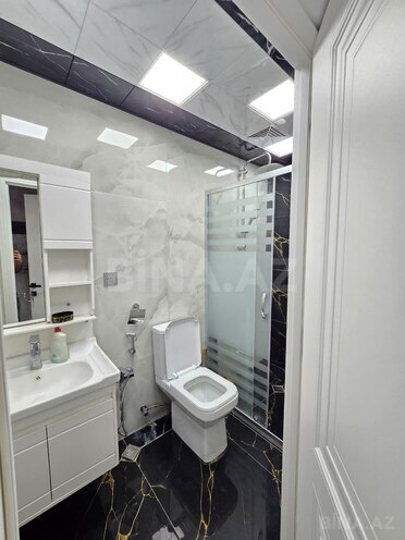 İcarəyə verilir 2 otaqlı köhnə tikili 40 m², Koroğlu m., photo 7 from 8
