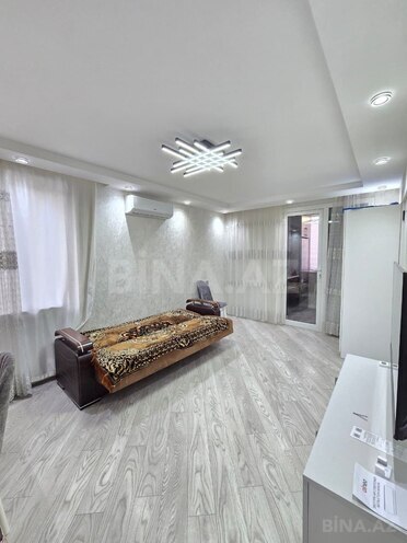 İcarəyə verilir 2 otaqlı köhnə tikili 40 m², Koroğlu m., photo 3 from 8