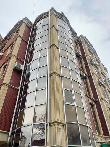 Сдаётся 8-комн. офис 200 м², Наримановский  р., photo 31 from 32