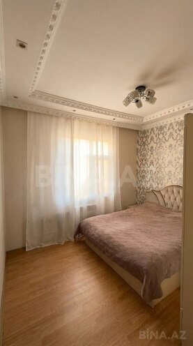 Satılır 3 otaqlı həyət evi/bağ evi 70 m², Masazır q., photo 4 from 10