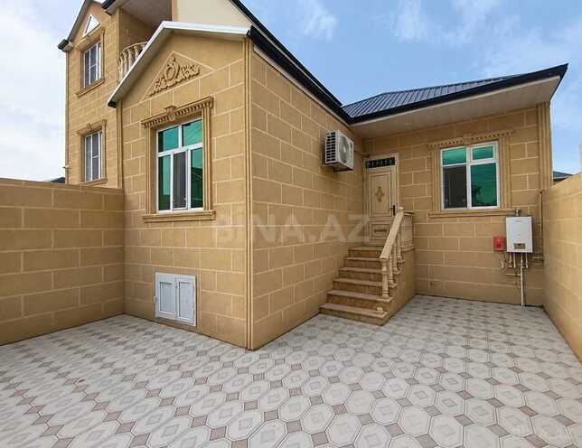 Satılır 3 otaqlı həyət evi/bağ evi 70 m², Masazır q., photo 1 from 10