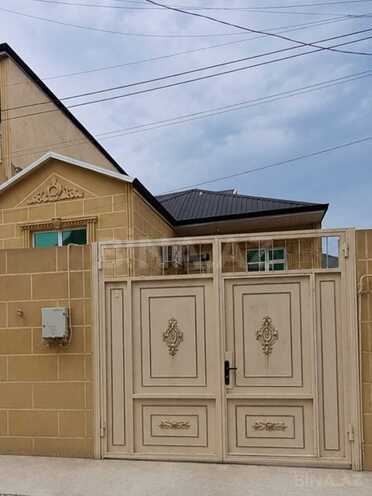 Satılır 3 otaqlı həyət evi/bağ evi 70 m², Masazır q., photo 9 from 10
