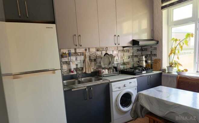Satılır 3 otaqlı həyət evi/bağ evi 70 m², Masazır q., photo 6 from 10