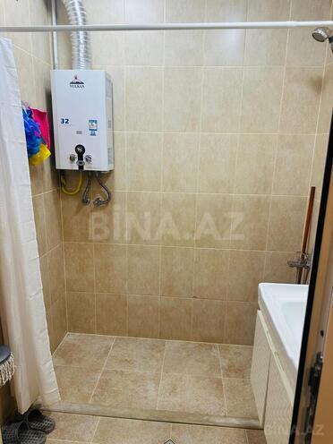 Satılır 2 otaqlı köhnə tikili 70 m², Əhmədli m., photo 8 from 10