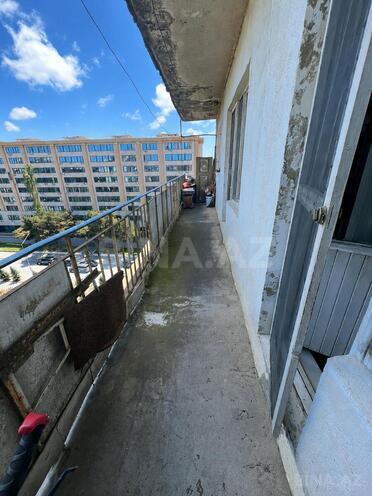 Satılır 2 otaqlı köhnə tikili 75 m², Bakıxanov q., photo 16 from 18