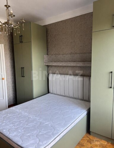 Satılır 2 otaqlı köhnə tikili 75 m², Bakıxanov q., photo 7 from 18