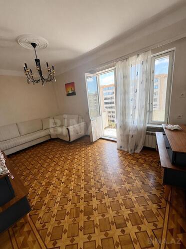 Satılır 2 otaqlı köhnə tikili 75 m², Bakıxanov q., photo 5 from 18