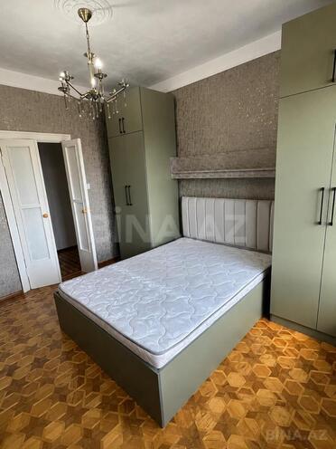 Satılır 2 otaqlı köhnə tikili 75 m², Bakıxanov q., photo 9 from 18