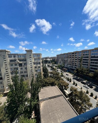 Satılır 2 otaqlı köhnə tikili 75 m², Bakıxanov q., photo 17 from 18