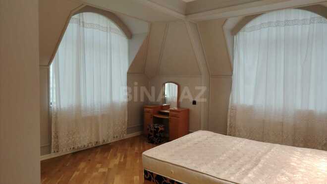 İcarəyə verilir 3 otaqlı yeni tikili 130 m², Nəsimi r., photo 6 from 20