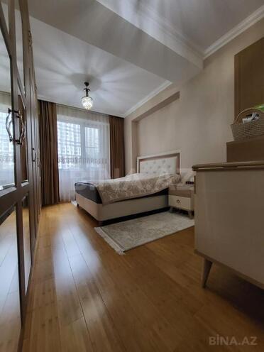 Satılır 3 otaqlı yeni tikili 100 m², 20 Yanvar m., photo 8 from 23