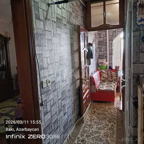 Satılır 2 otaqlı köhnə tikili 75 m², Yeni Günəşli q., photo 7 from 8