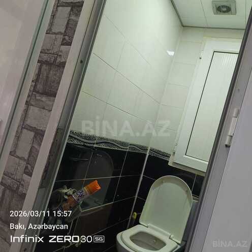 Satılır 2 otaqlı köhnə tikili 75 m², Yeni Günəşli q., photo 6 from 8