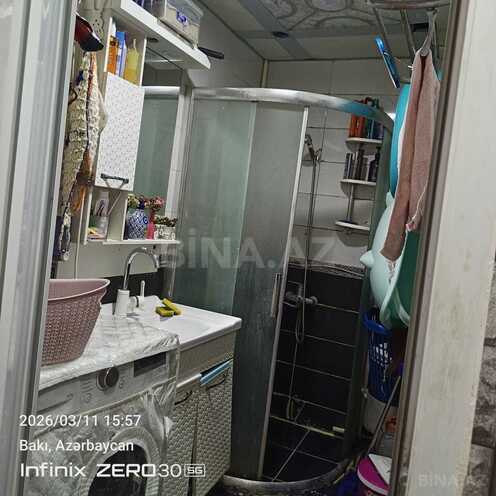 Satılır 2 otaqlı köhnə tikili 75 m², Yeni Günəşli q., photo 5 from 8