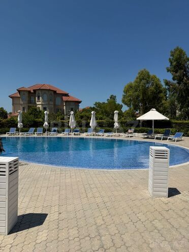 İcarəyə verilir 5 otaqlı həyət evi/bağ evi 240 m², Sea Breeze q., photo 3 from 12