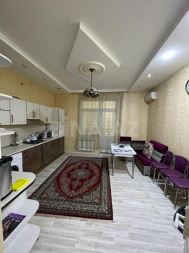 Сдаётся 4-комн. новостройка 190 м², Насиминский  р., photo 6 from 21