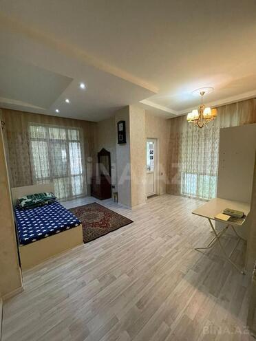Сдаётся 4-комн. новостройка 190 м², Насиминский  р., photo 9 from 21