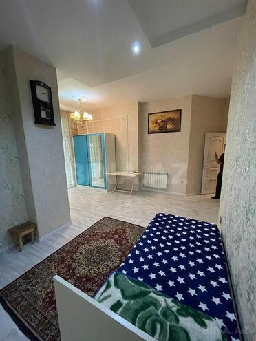 Сдаётся 4-комн. новостройка 190 м², Насиминский  р., photo 10 from 21