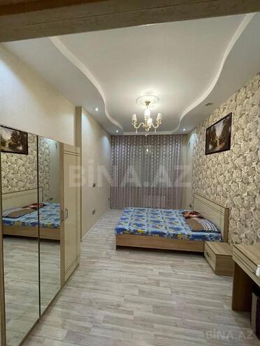 Сдаётся 4-комн. новостройка 190 м², Насиминский  р., photo 16 from 21