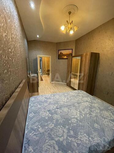 Сдаётся 4-комн. новостройка 190 м², Насиминский  р., photo 14 from 21