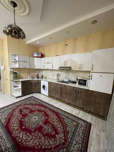 Сдаётся 4-комн. новостройка 190 м², Насиминский  р., photo 5 from 21