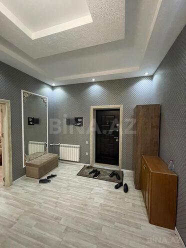 Сдаётся 4-комн. новостройка 190 м², Насиминский  р., photo 19 from 21