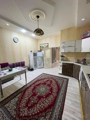 Сдаётся 4-комн. новостройка 190 м², Насиминский  р., photo 8 from 21