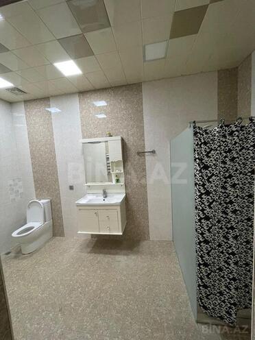 Сдаётся 4-комн. новостройка 190 м², Насиминский  р., photo 18 from 21