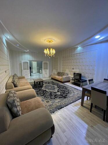 Сдаётся 4-комн. новостройка 190 м², Насиминский  р., photo 4 from 21