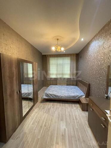 Сдаётся 4-комн. новостройка 190 м², Насиминский  р., photo 15 from 21