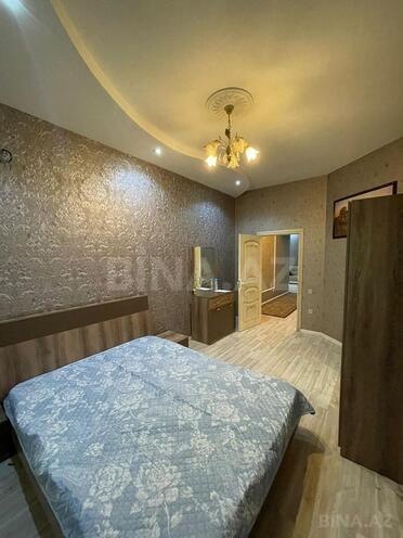 Сдаётся 4-комн. новостройка 190 м², Насиминский  р., photo 13 from 21