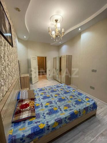 Сдаётся 4-комн. новостройка 190 м², Насиминский  р., photo 12 from 21