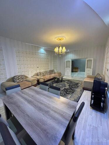 Сдаётся 4-комн. новостройка 190 м², Насиминский  р., photo 7 from 21