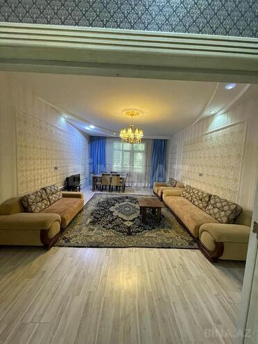 Сдаётся 4-комн. новостройка 190 м², Насиминский  р., photo 3 from 21
