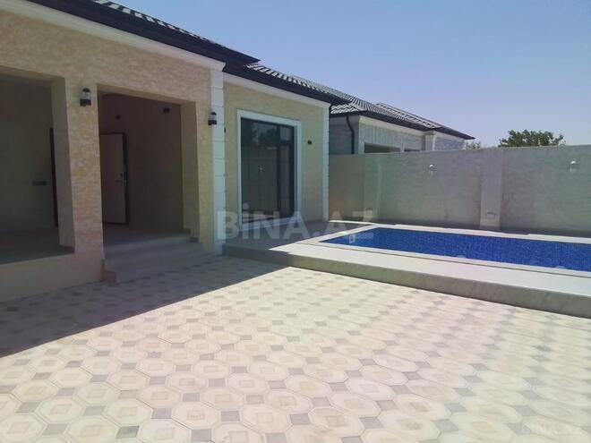 Продаётся 4-комн. дом/дача 140 м², пос. Новханы, photo 15 from 17